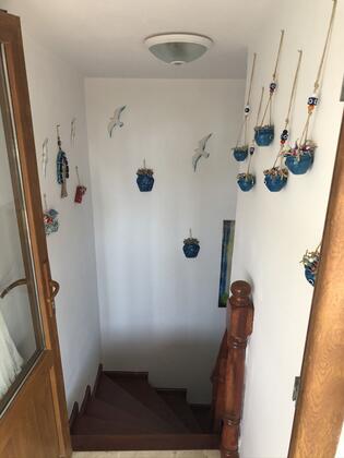 Cunda Bade Otel - Görsel 2