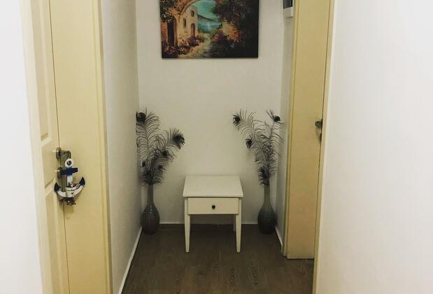 Cunda Bade Otel - Görsel 16