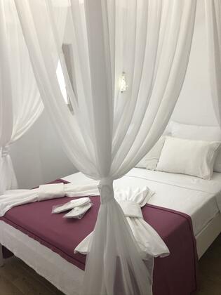 Cunda Bade Otel - Görsel 3