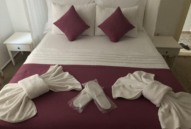 Cunda Bade Otel - Görsel 10