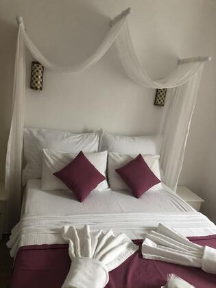 Cunda Bade Otel - Görsel 20