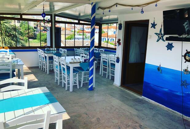 Cunda Bade Otel - Görsel 21