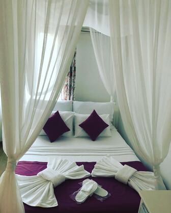 Cunda Bade Otel - Görsel 23