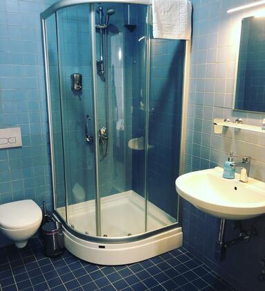 Cunda Bade Otel - Görsel 24