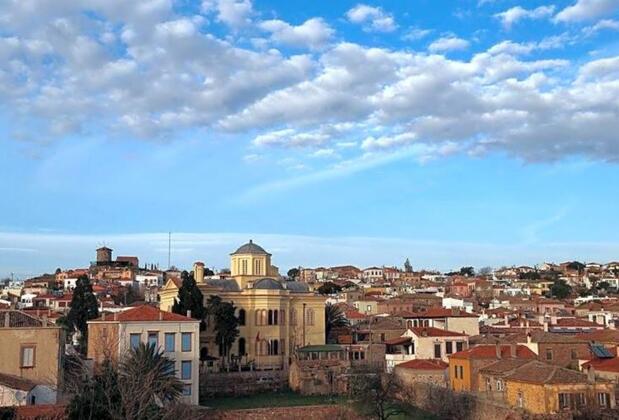 Cunda Bade Otel - Görsel 11