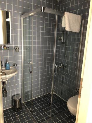 Cunda Bade Otel - Görsel 22