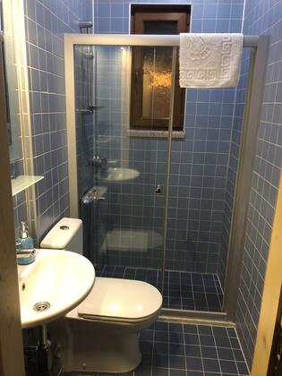 Cunda Bade Otel - Görsel 26