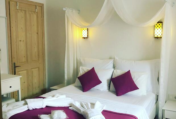 Cunda Bade Otel - Görsel 5