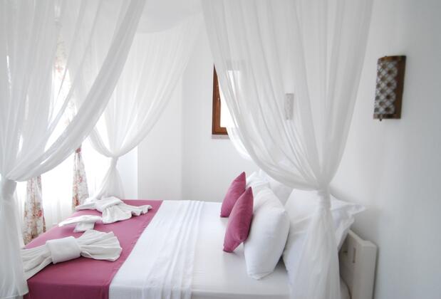 Cunda Bade Otel - Görsel 19