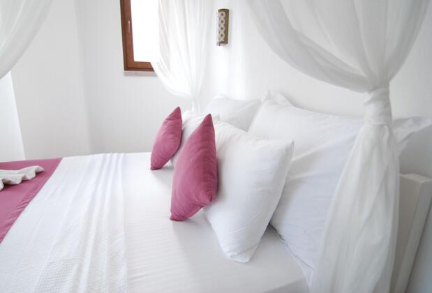 Cunda Bade Otel - Görsel 27