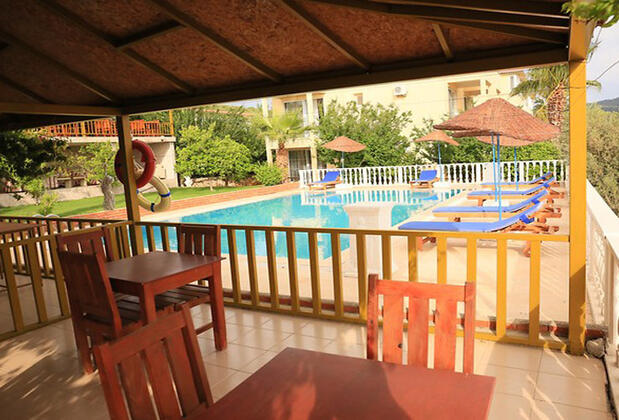 Patara Evleri - Görsel 10