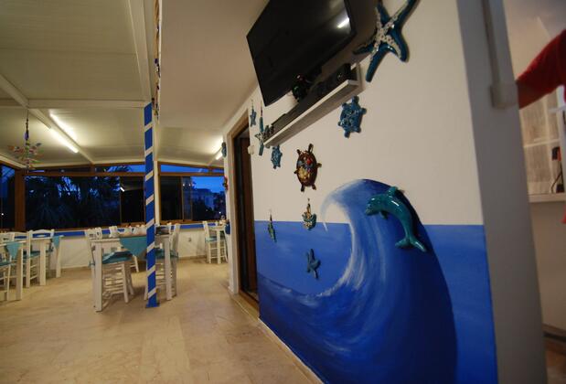 Cunda Bade Otel - Görsel 18