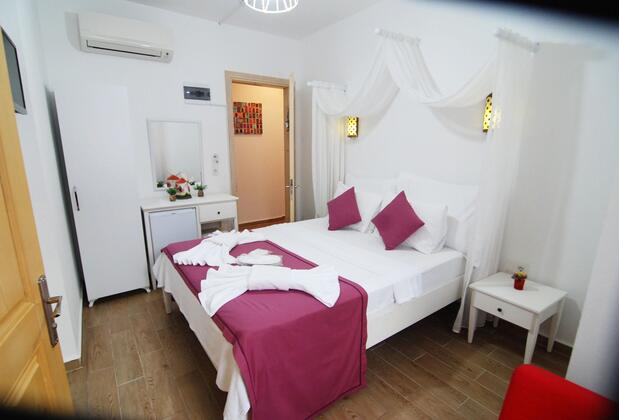 Cunda Bade Otel - Görsel 25