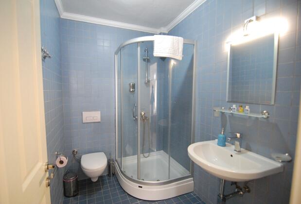 Cunda Bade Otel - Görsel 12