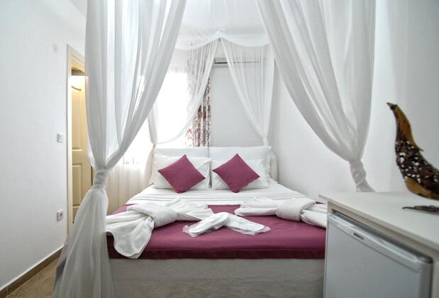 Cunda Bade Otel - Görsel 17