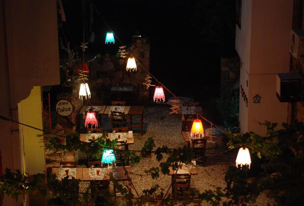 Cunda Bade Otel - Görsel 15