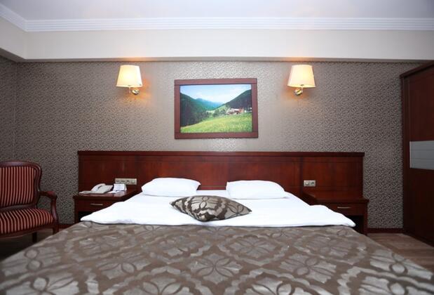 Saylamlar Otel Trabzon - Görsel 29