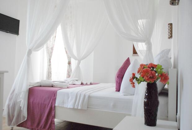 Cunda Bade Otel - Görsel 7