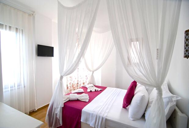 Cunda Bade Otel - Görsel 13