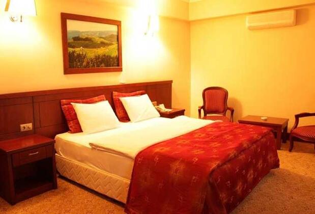 Saylamlar Otel Trabzon - Görsel 30