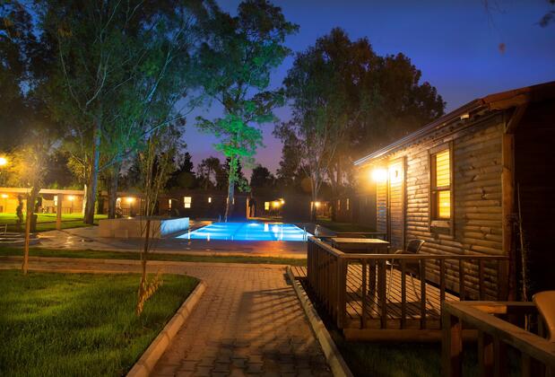 Lemon Park House - Görsel 6