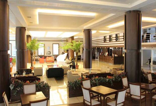 Saylamlar Otel Trabzon - Görsel 9