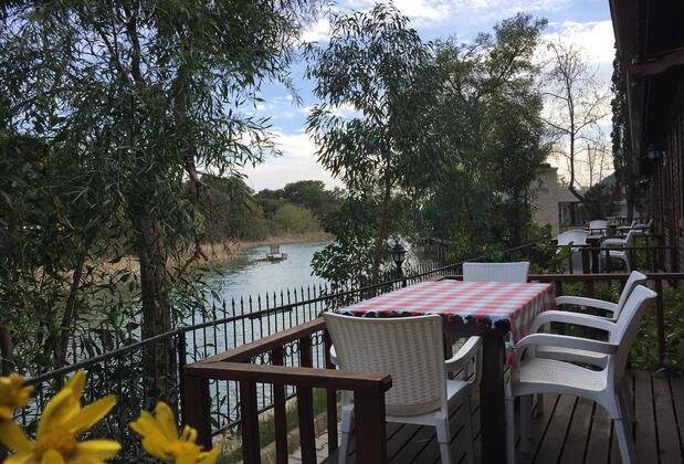 Lemon Park House - Görsel 8