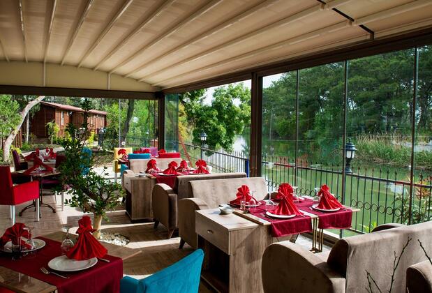 Lemon Park House - Görsel 10