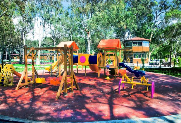 Lemon Park House - Görsel 11