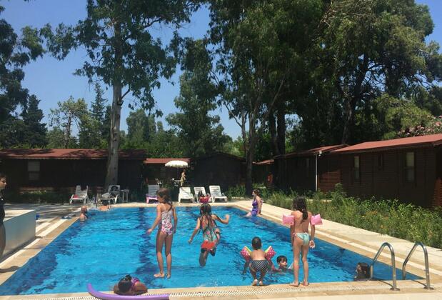 Lemon Park House - Görsel 7