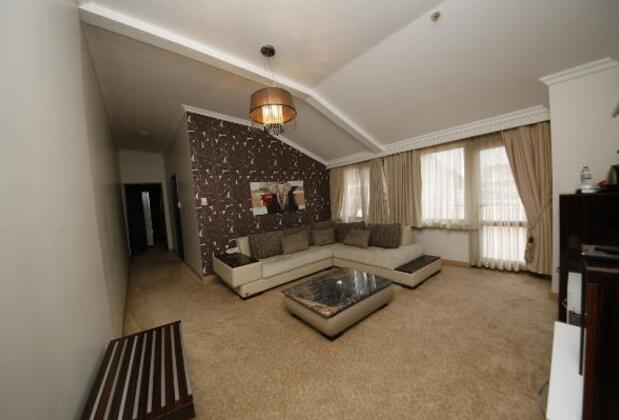 Elit Asya Hotel - Görsel 22