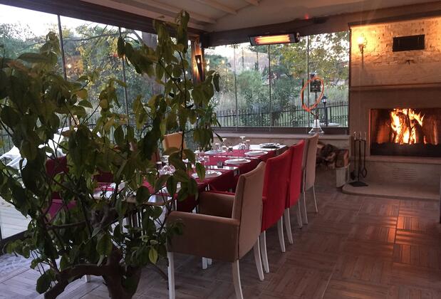 Lemon Park House - Görsel 14