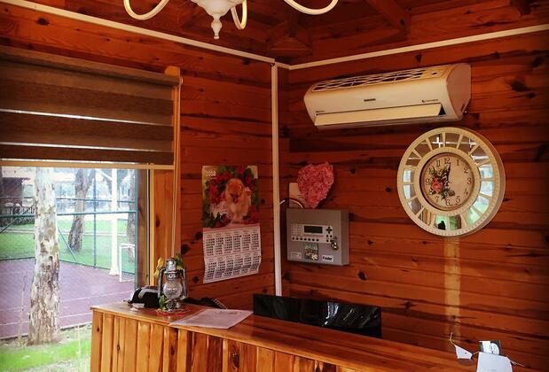 Lemon Park House - Görsel 15