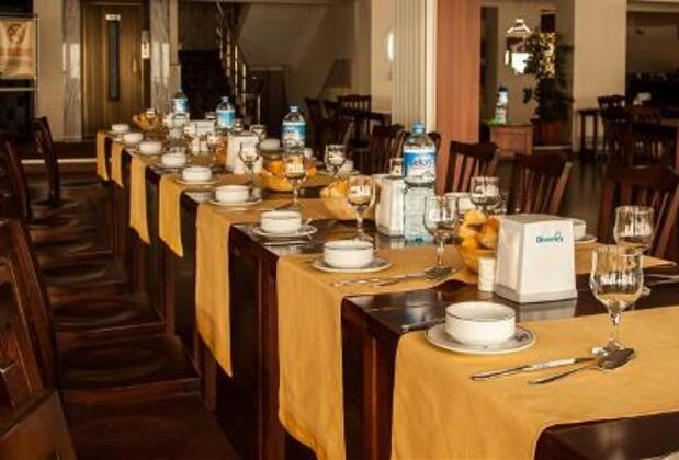 Hotel Emirgan - Görsel 3