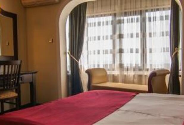 Hotel Emirgan - Görsel 4