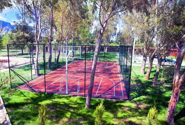 Lemon Park House - Görsel 12