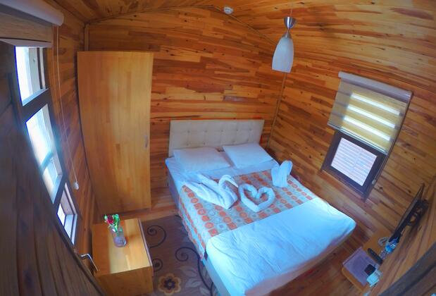 Lemon Park House - Görsel 17