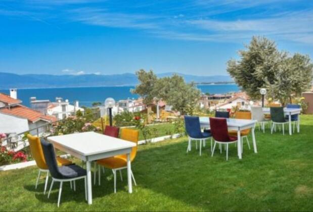 Erpey Ferah Apart Otel - Görsel 20