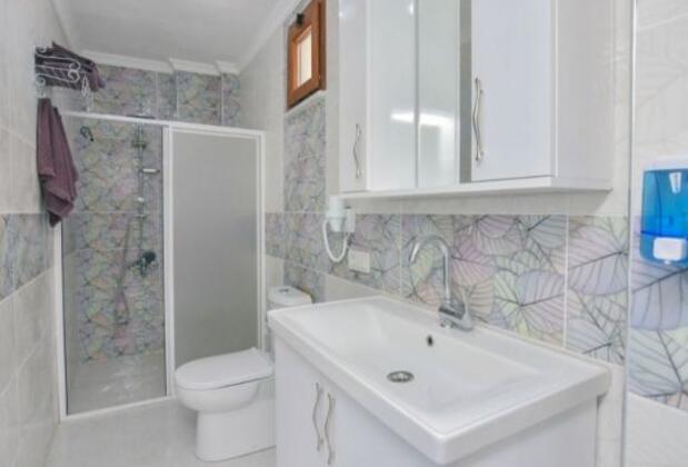 Erpey Ferah Apart Otel - Görsel 16