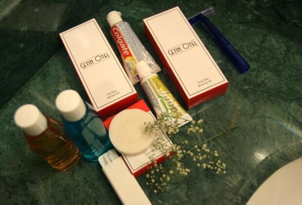 Çetin Otel Keşan - Görsel 5