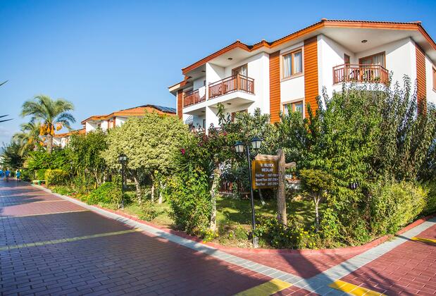Eftalia Village Otel Alanya - Görsel 14