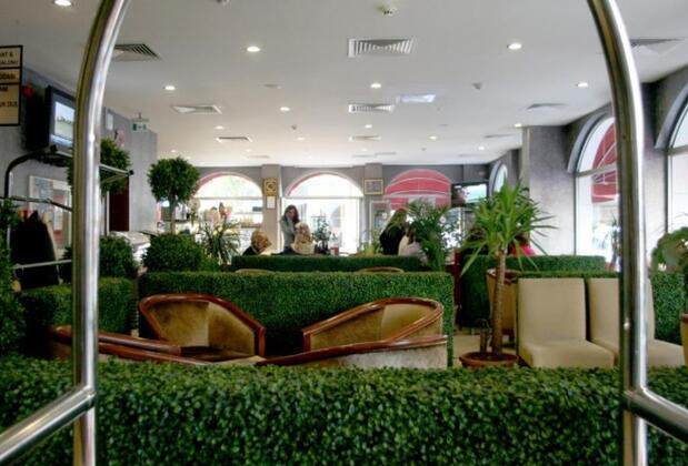 Çetin Otel Keşan - Görsel 7