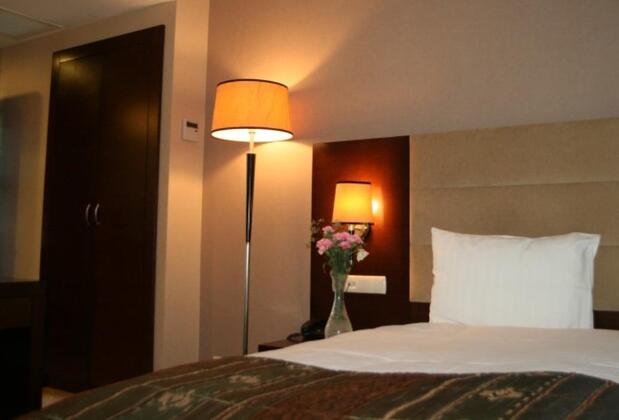 Çetin Otel Keşan - Görsel 9