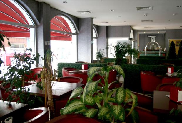 Çetin Otel Keşan - Görsel 8