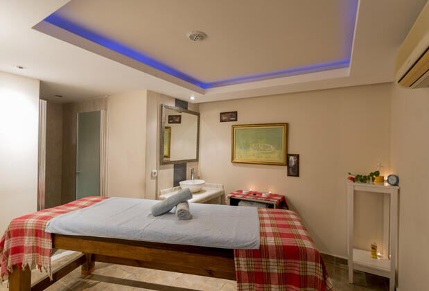 Senza Grand Santana Hotel - Görsel 21