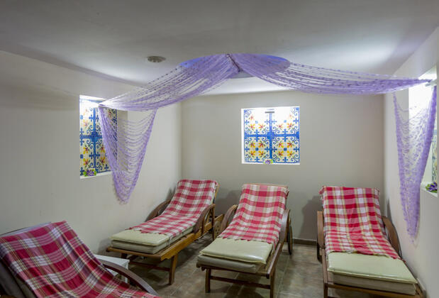 Senza Grand Santana Hotel - Görsel 20