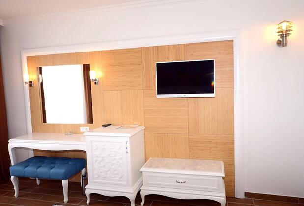 Eftalia Village Otel Alanya - Görsel 15