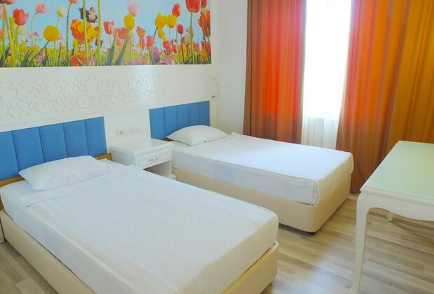 Eftalia Village Otel Alanya - Görsel 25