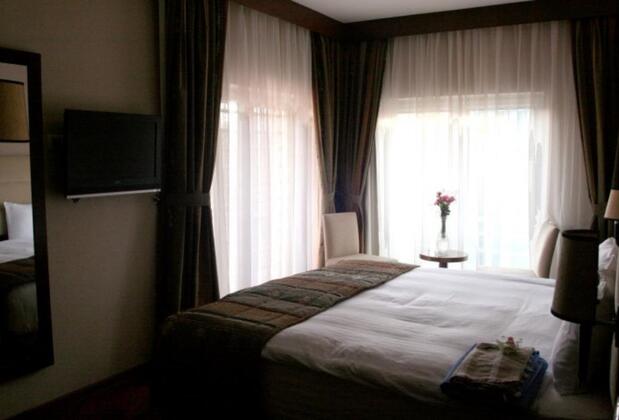 Çetin Otel Keşan - Görsel 13