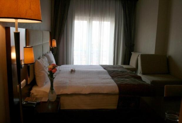 Çetin Otel Keşan - Görsel 14